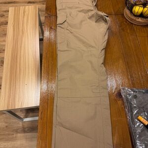 LAPG BATTLE RATTLE TACTICAL CARGO PANT 34”x32” la police gear